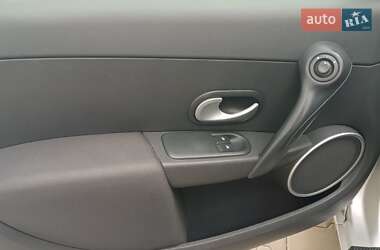 Универсал Renault Clio 2008 в 