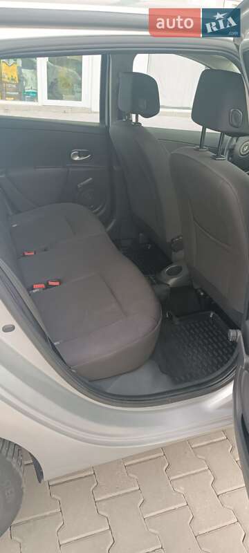 Универсал Renault Clio 2008 в Хмельницком