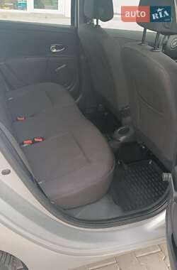 Универсал Renault Clio 2008 в 