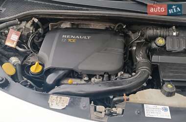 Универсал Renault Clio 2008 в 