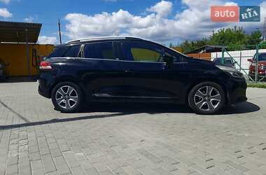 Универсал Renault Clio 2014 в 