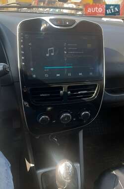 Универсал Renault Clio 2014 в 