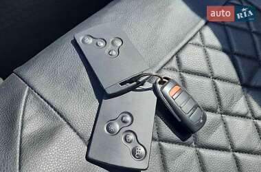 Универсал Renault Clio 2014 в 