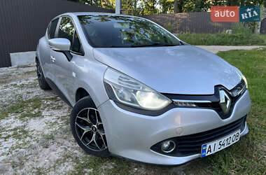 Хэтчбек Renault Clio 2013 в Клавдиевом-Тарасове