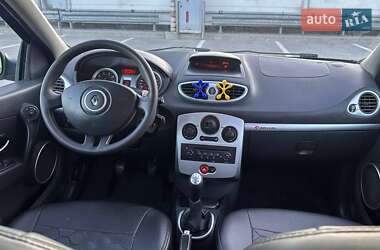 Универсал Renault Clio 2008 в 