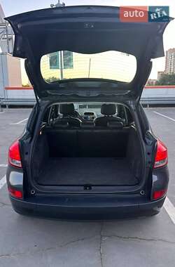 Универсал Renault Clio 2008 в 