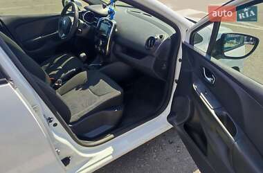 Хэтчбек Renault Clio 2013 в 