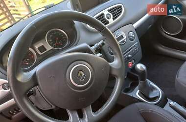 Универсал Renault Clio 2011 в 