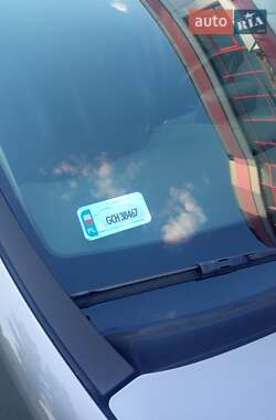 Универсал Renault Clio 2011 в 
