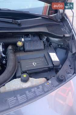 Универсал Renault Clio 2011 в 