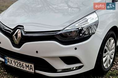 Универсал Renault Clio 2018 в Конотопе