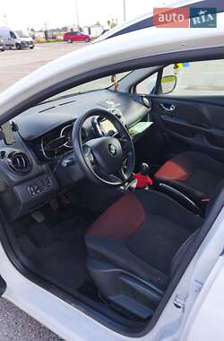 Универсал Renault Clio 2014 в 