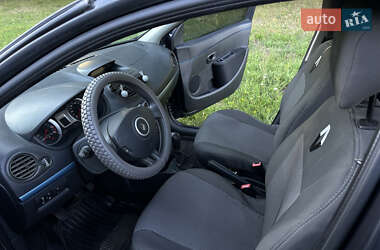 Универсал Renault Clio 2008 в 