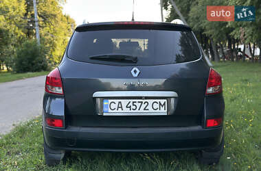 Универсал Renault Clio 2008 в 