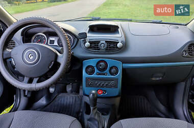 Универсал Renault Clio 2008 в 