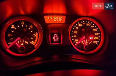 Универсал Renault Clio 2008 в 