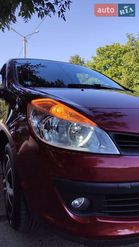 Хэтчбек Renault Clio 2007 в Харькове фото 19 Хэтчбек Renault Clio 2007 в Харькове