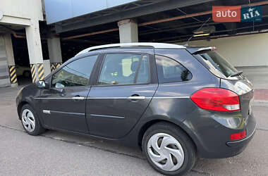 Универсал Renault Clio 2008 в 