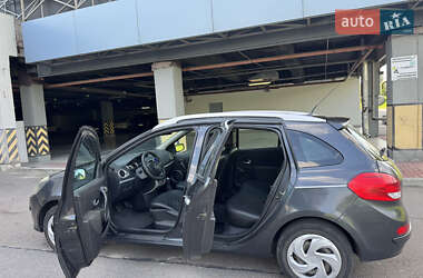 Универсал Renault Clio 2008 в 