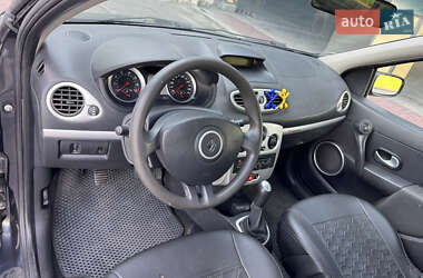 Универсал Renault Clio 2008 в 