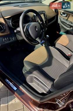 Универсал Renault Clio 2015 в 
