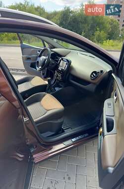 Универсал Renault Clio 2015 в 