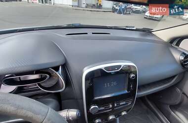 Универсал Renault Clio 2015 в 
