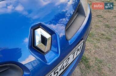 Универсал Renault Clio 2007 в 
