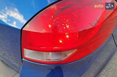 Универсал Renault Clio 2007 в 