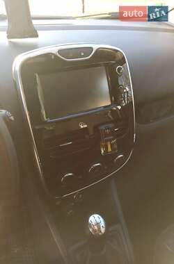 Универсал Renault Clio 2015 в 