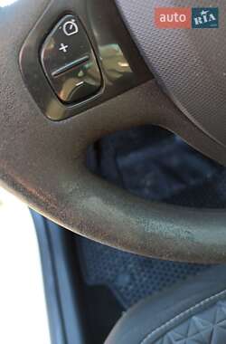 Универсал Renault Clio 2015 в 