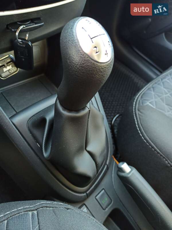 Универсал Renault Clio 2015 в Херсоне