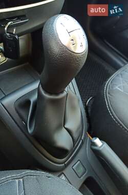 Универсал Renault Clio 2015 в 