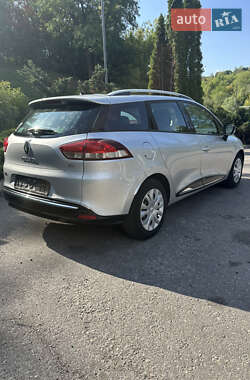 Универсал Renault Clio 2013 в 