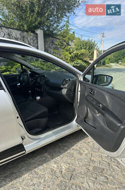 Универсал Renault Clio 2013 в 