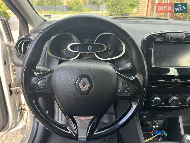 Универсал Renault Clio 2013 в Полтаве