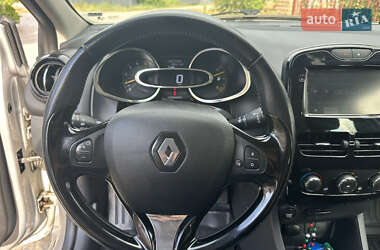 Универсал Renault Clio 2013 в 