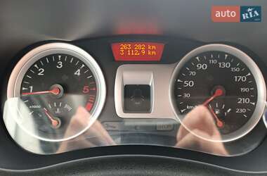 Универсал Renault Clio 2011 в 