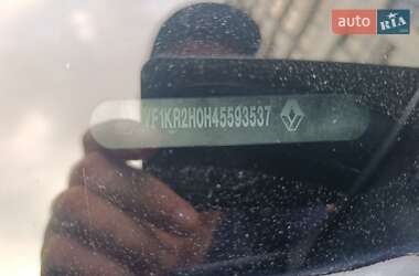 Универсал Renault Clio 2011 в 