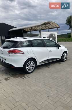 Универсал Renault Clio 2016 в 
