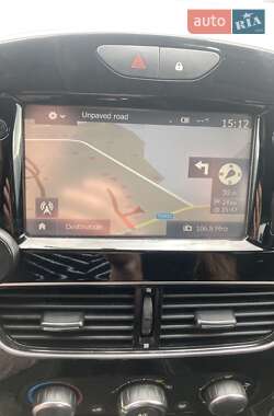 Универсал Renault Clio 2016 в 