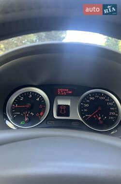 Хэтчбек Renault Clio 2011 в 