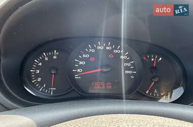 Хэтчбек Renault Clio 2012 в 