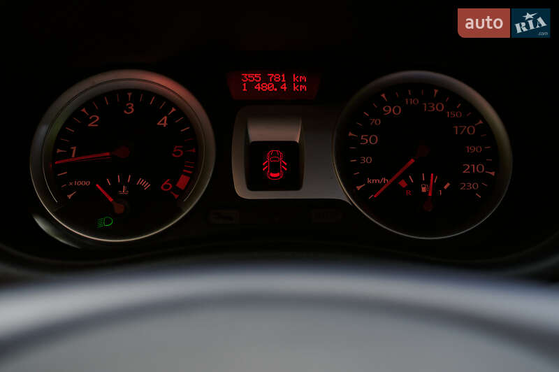 Хэтчбек Renault Clio 2013 в Луцке