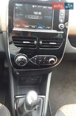 Универсал Renault Clio 2013 в 