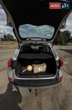 Універсал Renault Clio 2008 в Кропивницькому