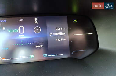 Хэтчбек Renault Clio 2023 в 