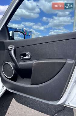 Универсал Renault Clio 2009 в 