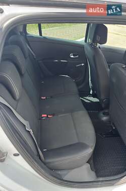 Универсал Renault Clio 2009 в 