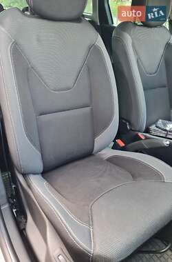 Универсал Renault Clio 2015 в 